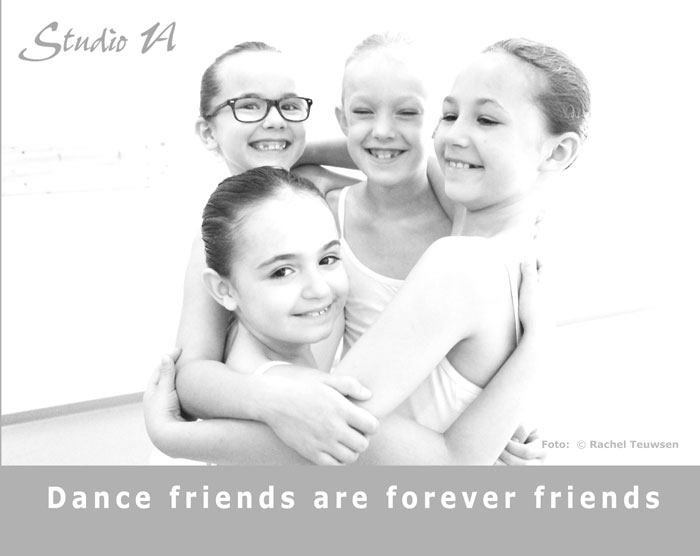 Tanz freundschaft studio-1a