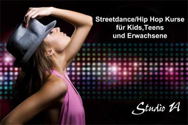 streetdance wegberg